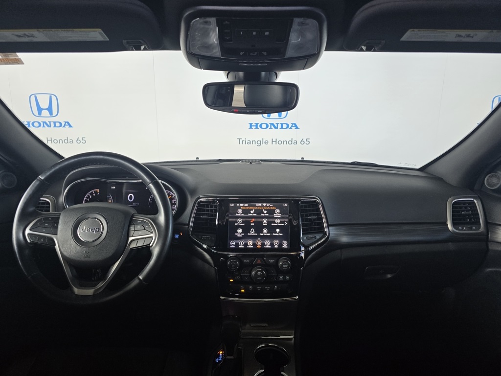 Thumbnail: 2019 Jeep Grand Cherokee - 6