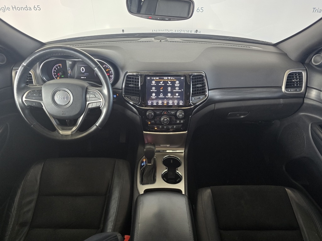 Thumbnail: 2019 Jeep Grand Cherokee - 7