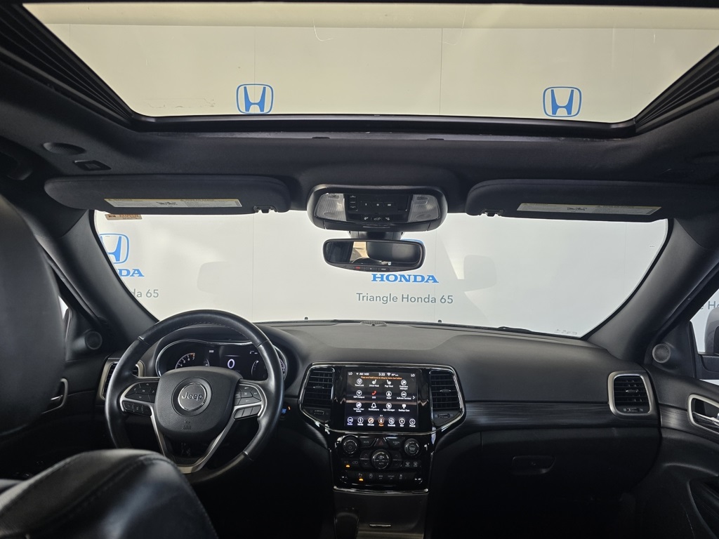 Thumbnail: 2019 Jeep Grand Cherokee - 8