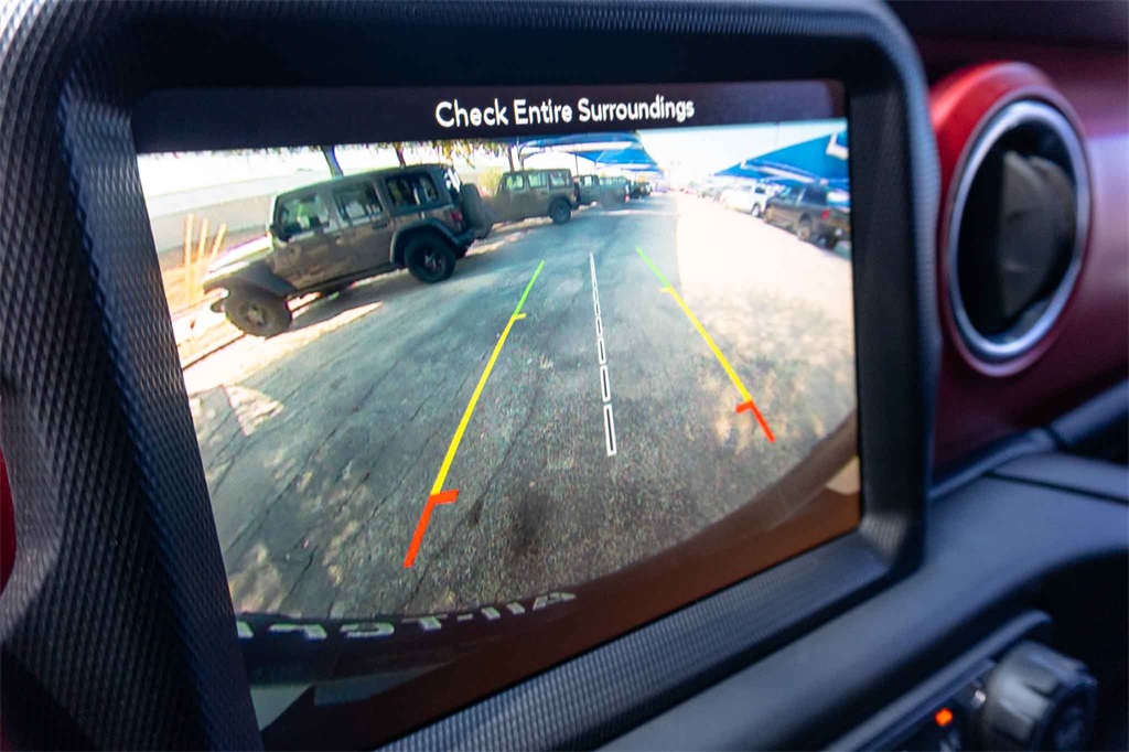 Used Car 2018 Jeep Wrangler  Unlimited Rubicon For Sale Under $30,000 In San Marcos, Texas