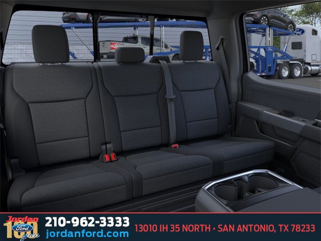 New Car 2025 Ford F-150  Xlt For Sale Under $60,000 In San Antonio, Texas