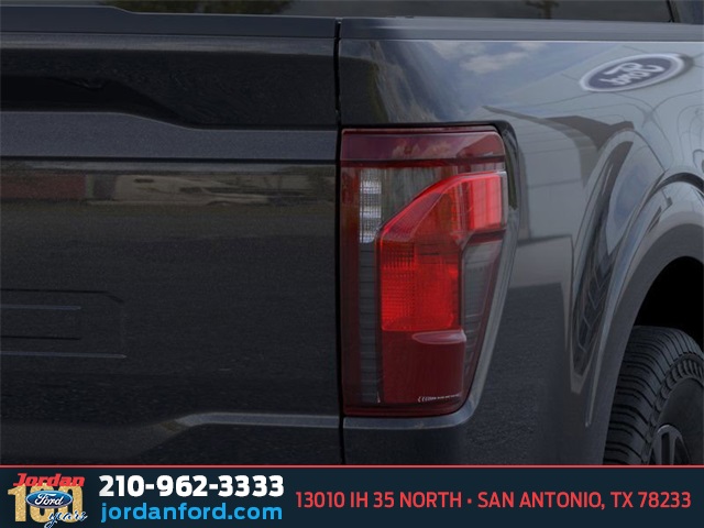 New Car 2025 Ford F-150  Xlt For Sale Under $60,000 In San Antonio, Texas