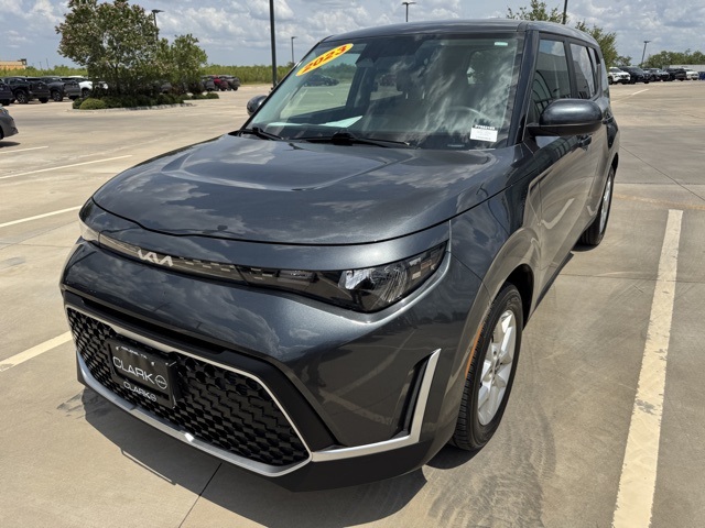 2023 Kia Soul LX photo 37