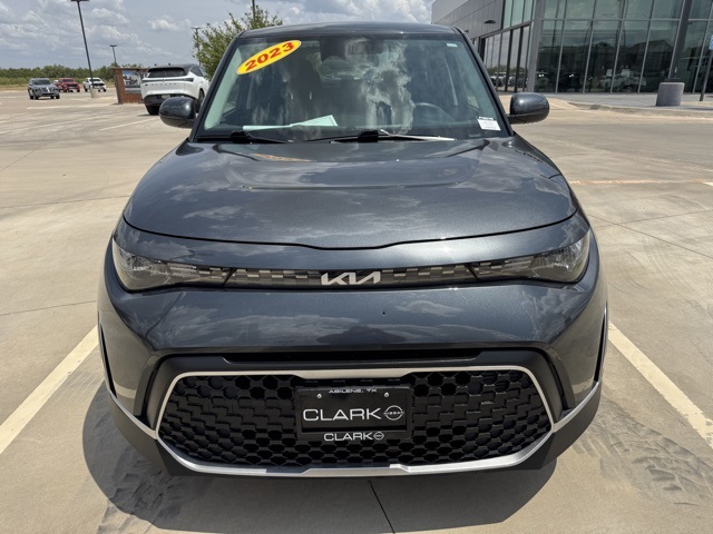 2023 Kia Soul LX photo 38