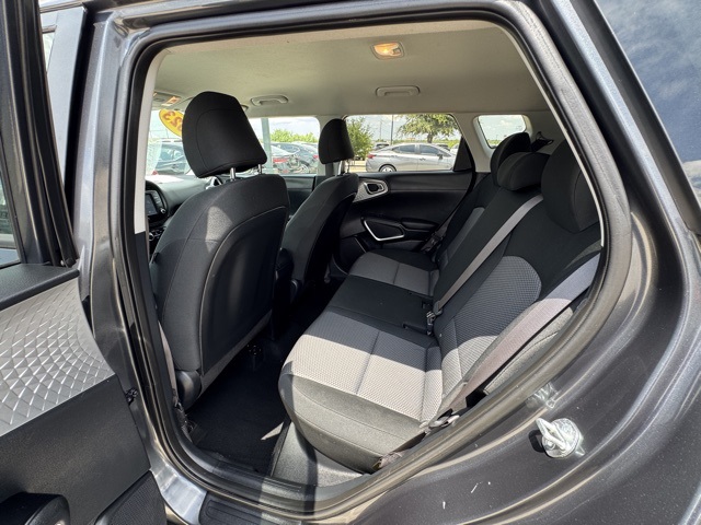 2023 Kia Soul LX photo 40