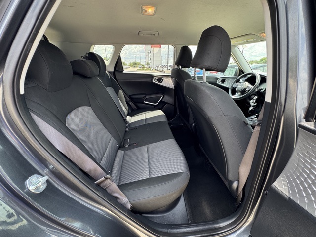 2023 Kia Soul LX photo 41
