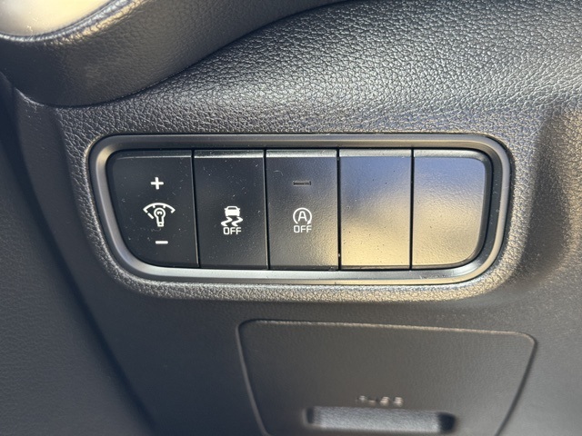 2023 Kia Soul LX photo 45