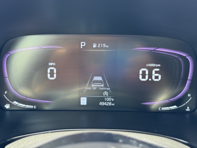 2023 Kia Soul LX photo 30