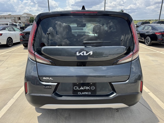 2023 Kia Soul LX photo 34