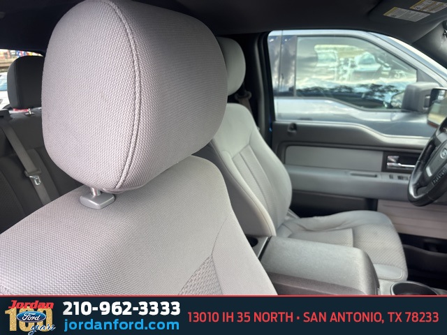 Used Car 2013 Ford F-150  Xlt For Sale In San Antonio, Texas