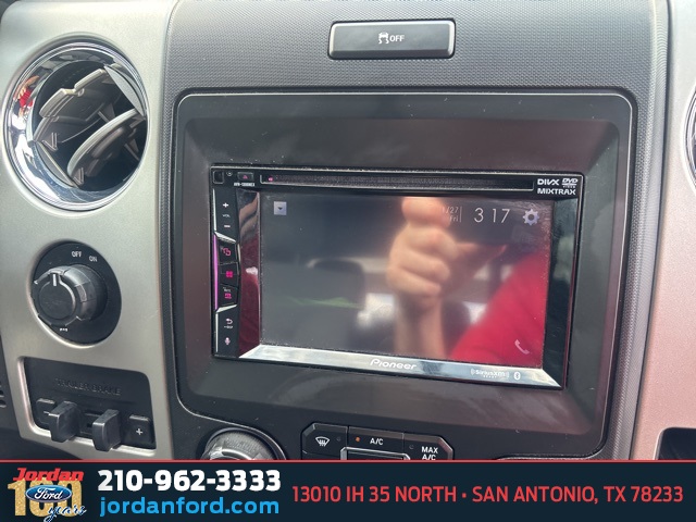Used Car 2013 Ford F-150  Xlt For Sale In San Antonio, Texas