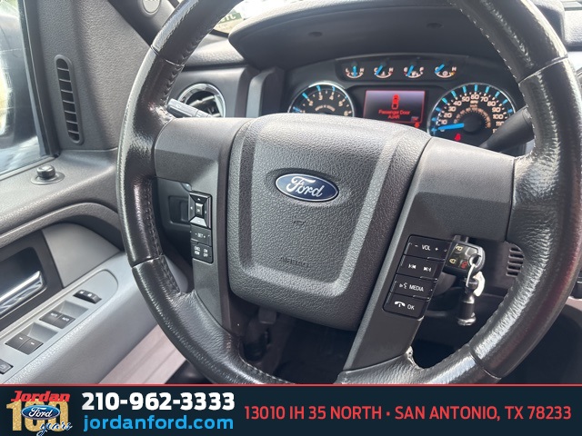 Used Car 2013 Ford F-150  Xlt For Sale In San Antonio, Texas