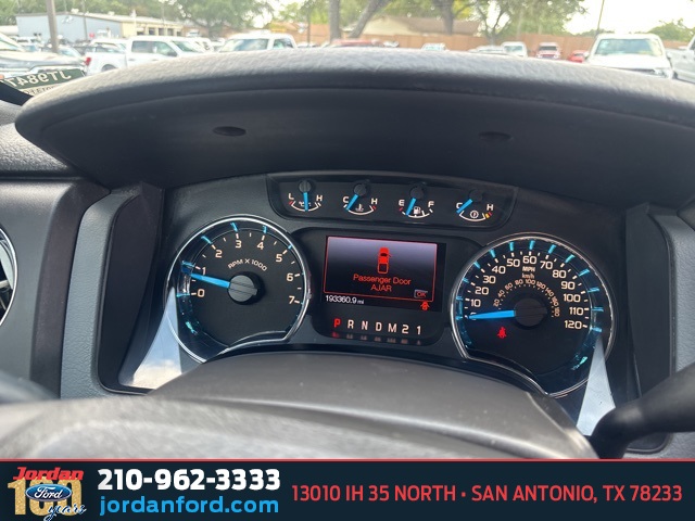Used Car 2013 Ford F-150  Xlt For Sale In San Antonio, Texas
