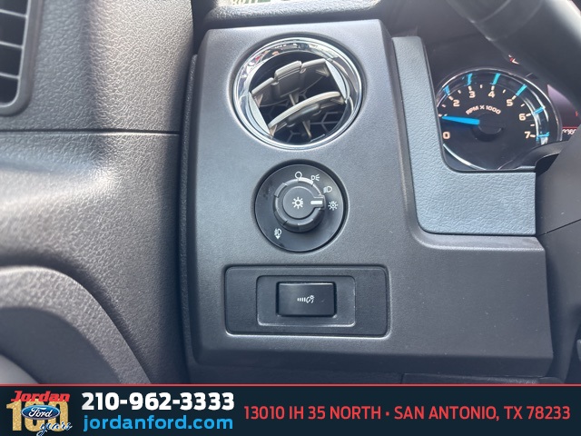 Used Car 2013 Ford F-150  Xlt For Sale In San Antonio, Texas