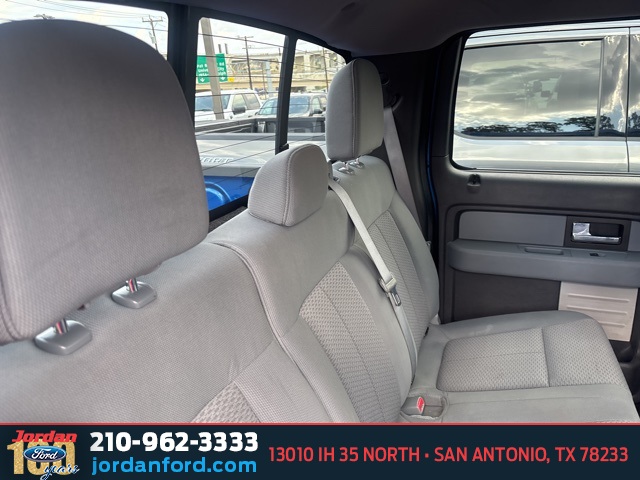 Used Car 2013 Ford F-150  Xlt For Sale In San Antonio, Texas
