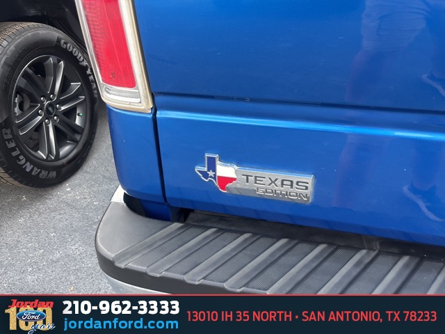 Used Car 2013 Ford F-150  Xlt For Sale In San Antonio, Texas