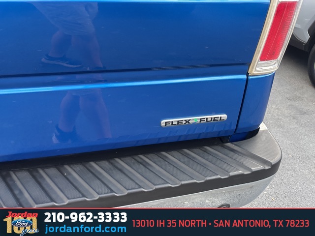 Used Car 2013 Ford F-150  Xlt For Sale In San Antonio, Texas