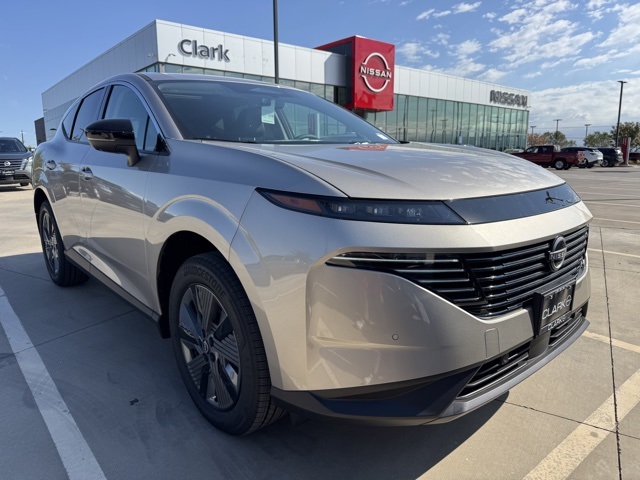 2026 Nissan Murano SL's photo