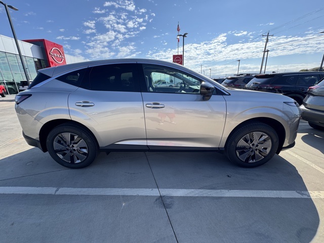 2026 Nissan Murano SL photo 4