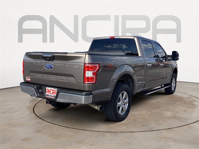 Used Car 2019 Ford F-150  Xlt For Sale In San Antonio, Texas