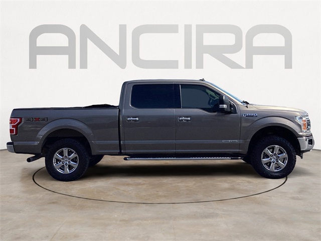Used Car 2019 Ford F-150  Xlt For Sale In San Antonio, Texas