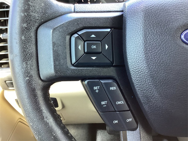 Used Car 2019 Ford F-150  Xlt For Sale In San Antonio, Texas