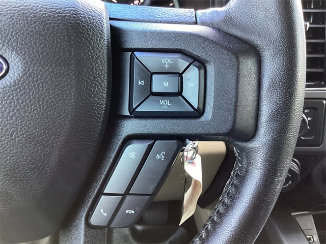 Used Car 2019 Ford F-150  Xlt For Sale In San Antonio, Texas
