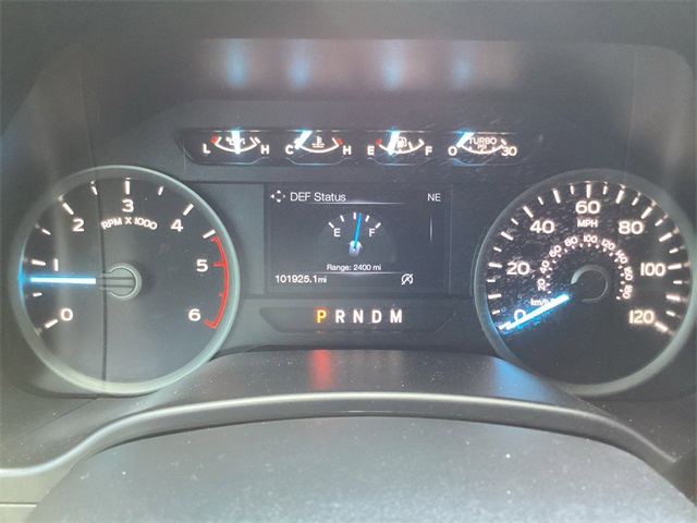 Used Car 2019 Ford F-150  Xlt For Sale In San Antonio, Texas