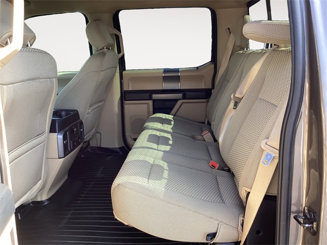 Used Car 2019 Ford F-150  Xlt For Sale In San Antonio, Texas