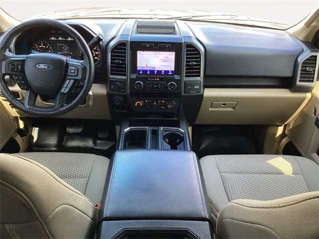 Used Car 2019 Ford F-150  Xlt For Sale In San Antonio, Texas