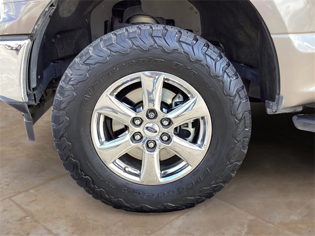 Used Car 2019 Ford F-150  Xlt For Sale In San Antonio, Texas