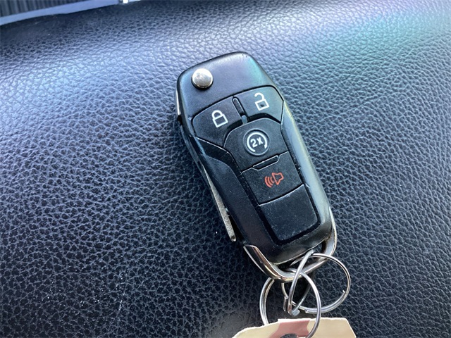 Used Car 2019 Ford F-150  Xlt For Sale In San Antonio, Texas