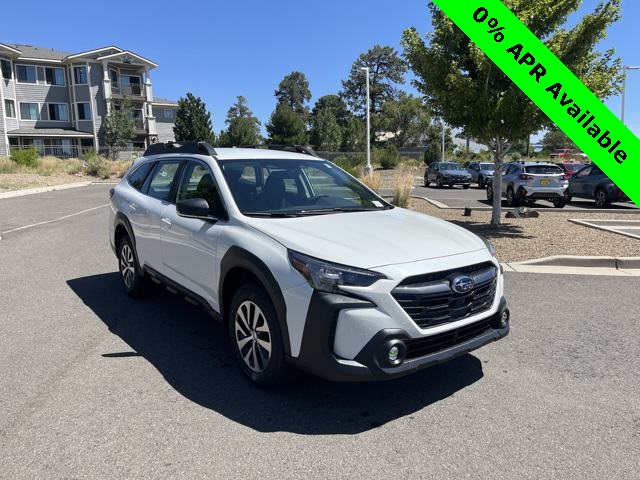 2025 Subaru Outback Base