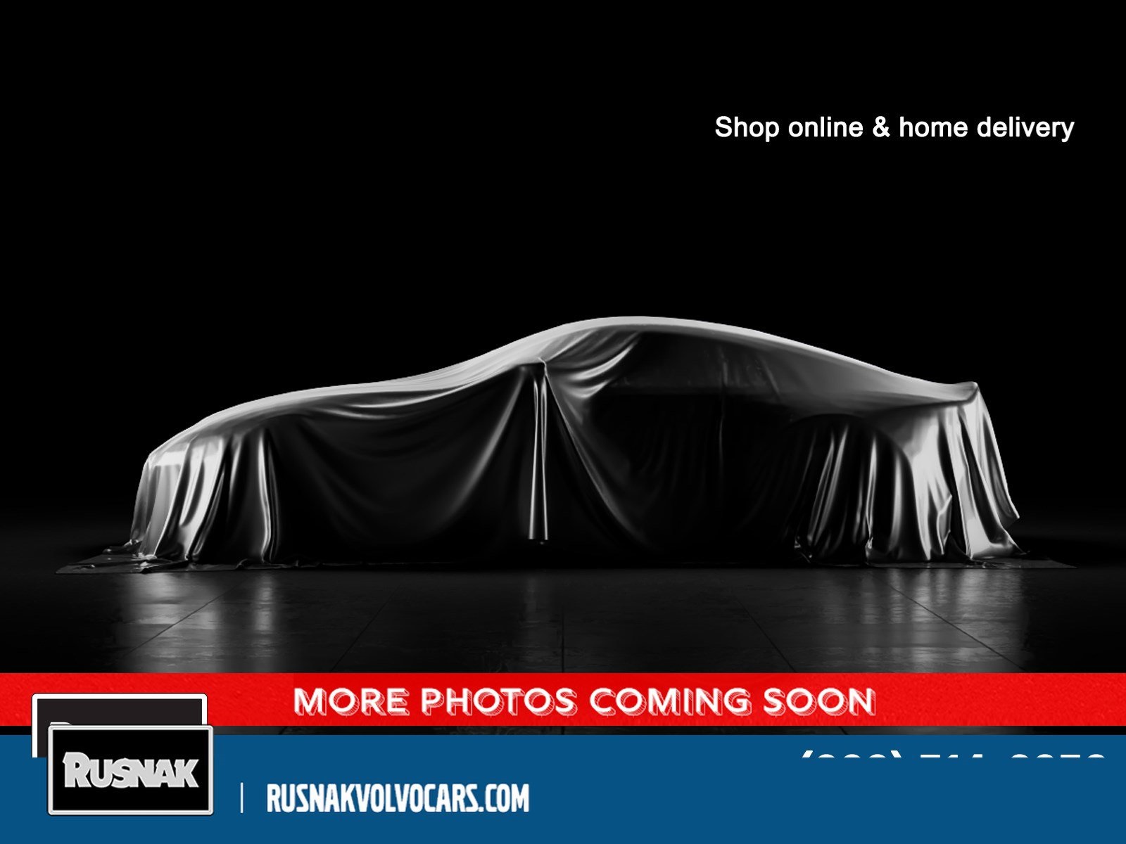 2026 Volvo XC90 B6 Plus 7-Passenger AWD