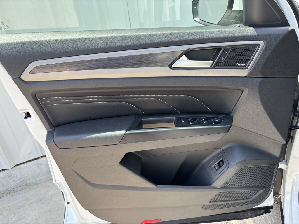 Used Car 2021 Volkswagen Atlas  Sel Premium For Sale Under $30,000 In Austin, Texas