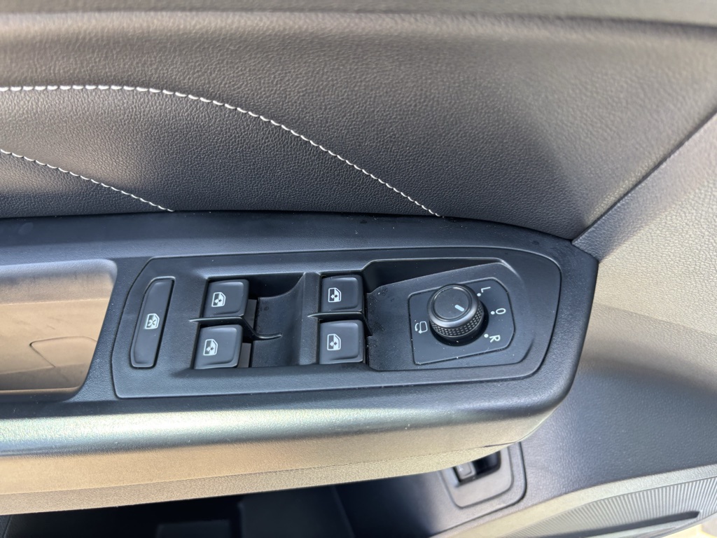 Used Car 2021 Volkswagen Atlas  Sel Premium For Sale Under $30,000 In Austin, Texas