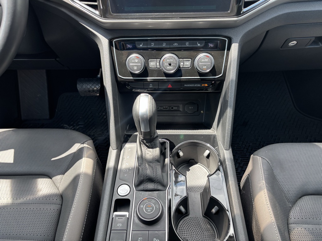 Used Car 2021 Volkswagen Atlas  Sel Premium For Sale Under $30,000 In Austin, Texas