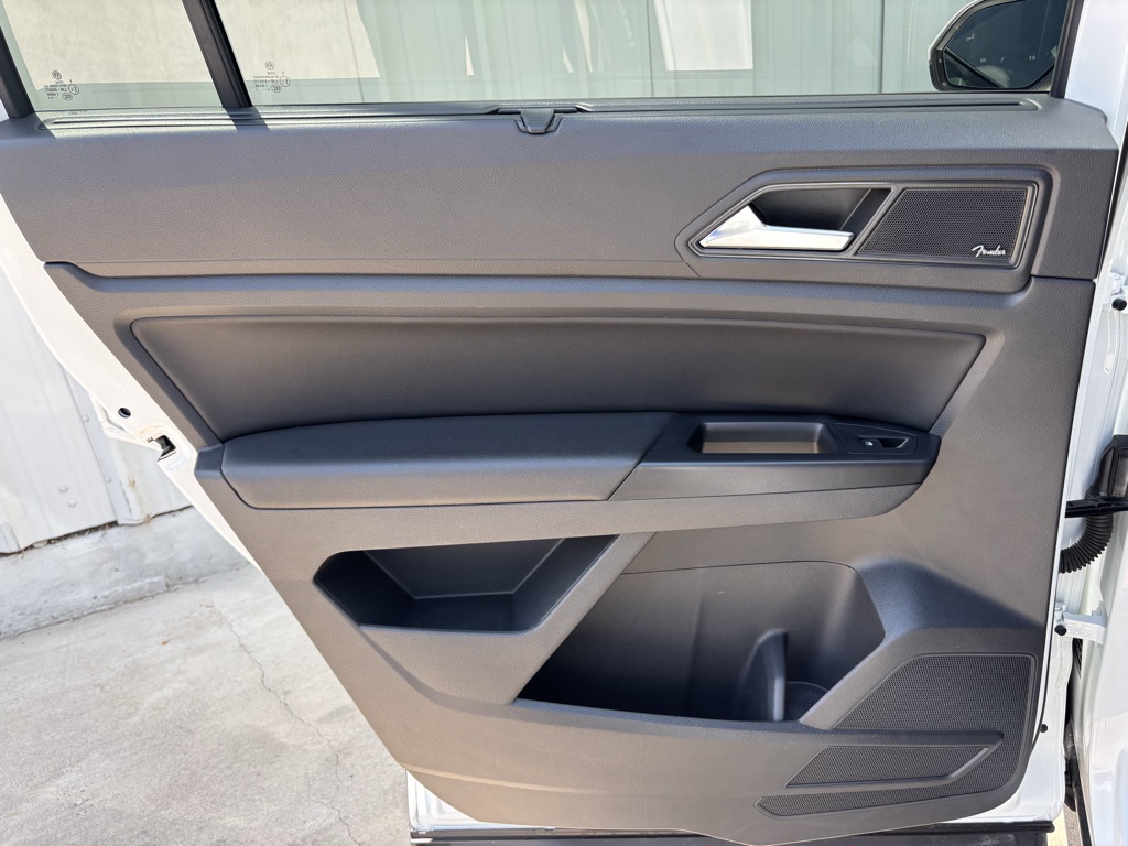 Used Car 2021 Volkswagen Atlas  Sel Premium For Sale Under $30,000 In Austin, Texas