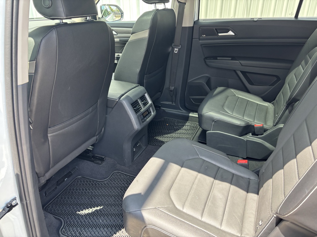 Used Car 2021 Volkswagen Atlas  Sel Premium For Sale Under $30,000 In Austin, Texas