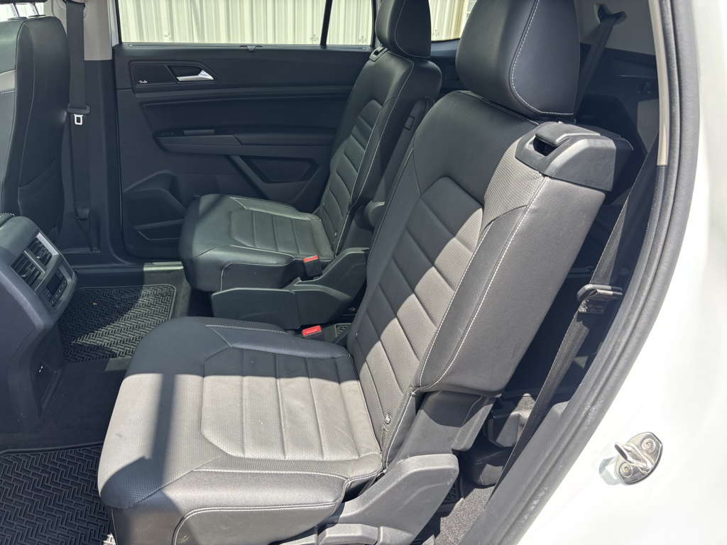 Used Car 2021 Volkswagen Atlas  Sel Premium For Sale Under $30,000 In Austin, Texas
