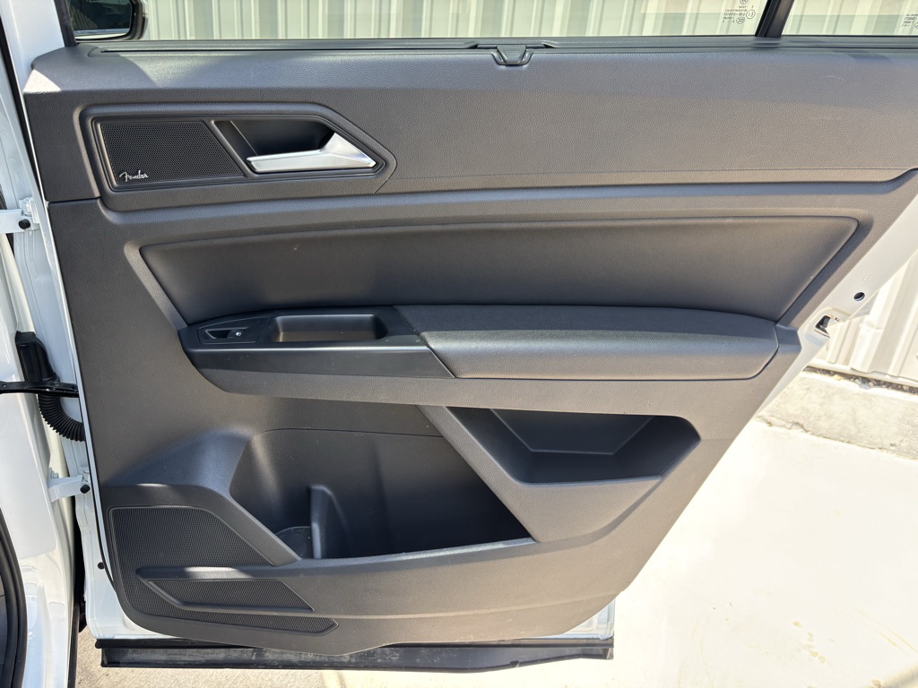 Used Car 2021 Volkswagen Atlas  Sel Premium For Sale Under $30,000 In Austin, Texas