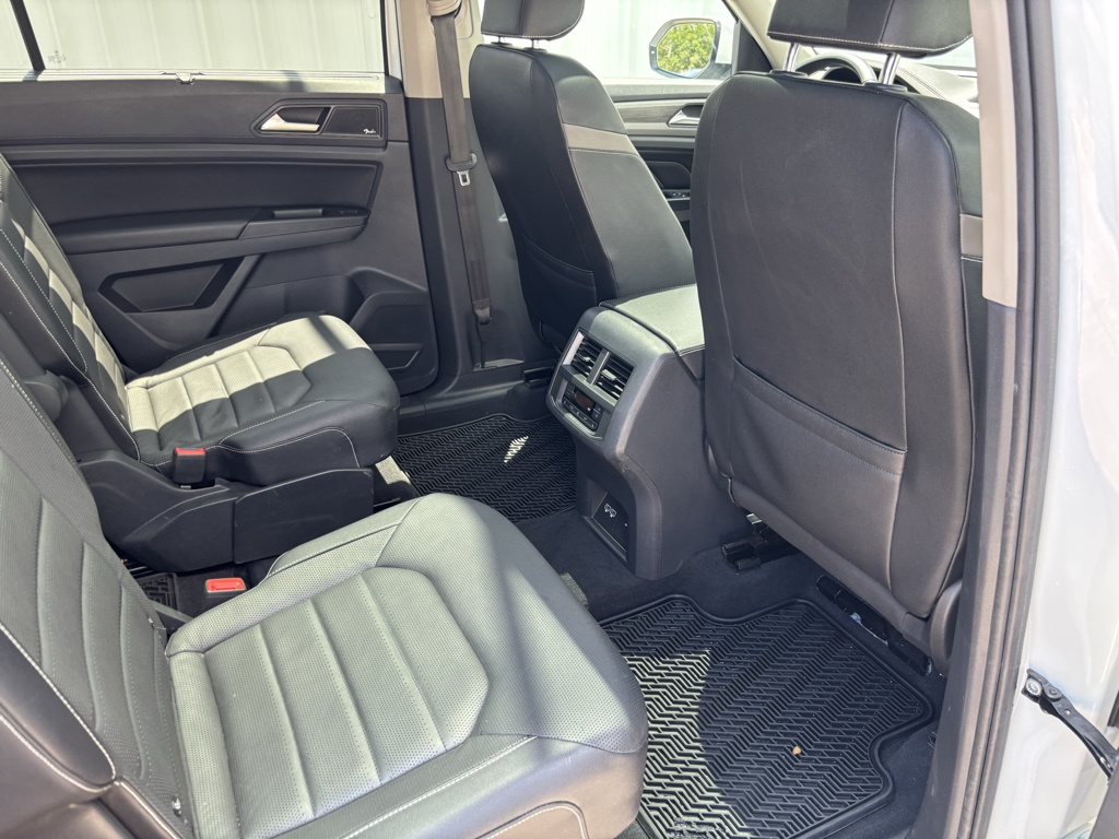 Used Car 2021 Volkswagen Atlas  Sel Premium For Sale Under $30,000 In Austin, Texas