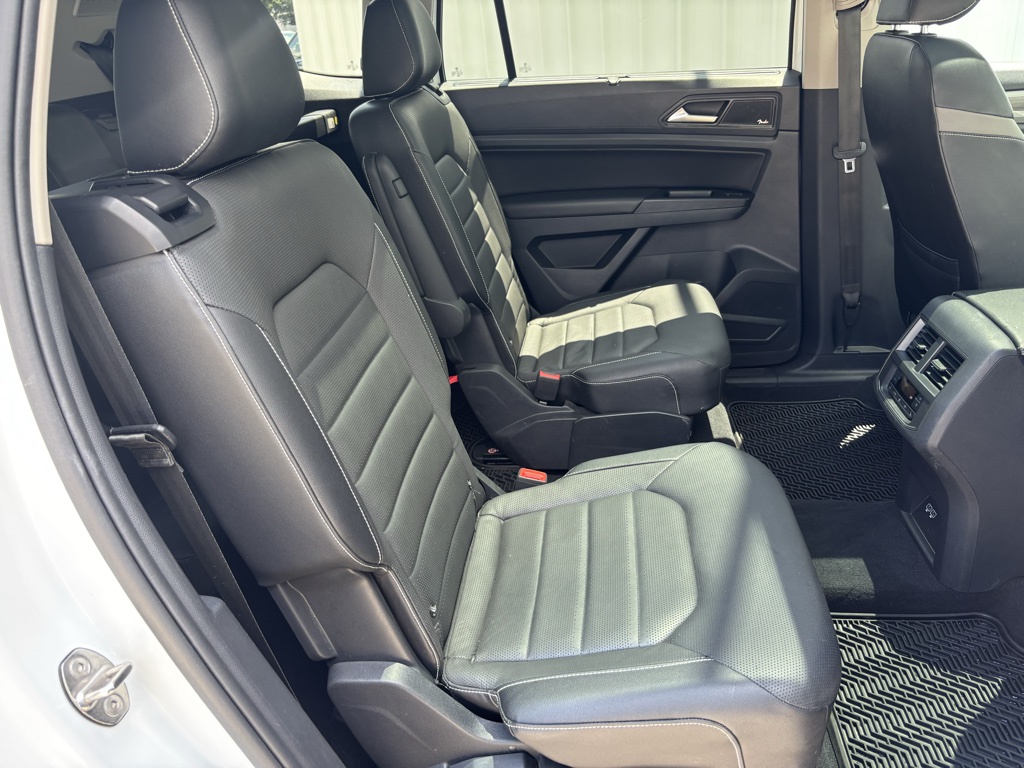 Used Car 2021 Volkswagen Atlas  Sel Premium For Sale Under $30,000 In Austin, Texas