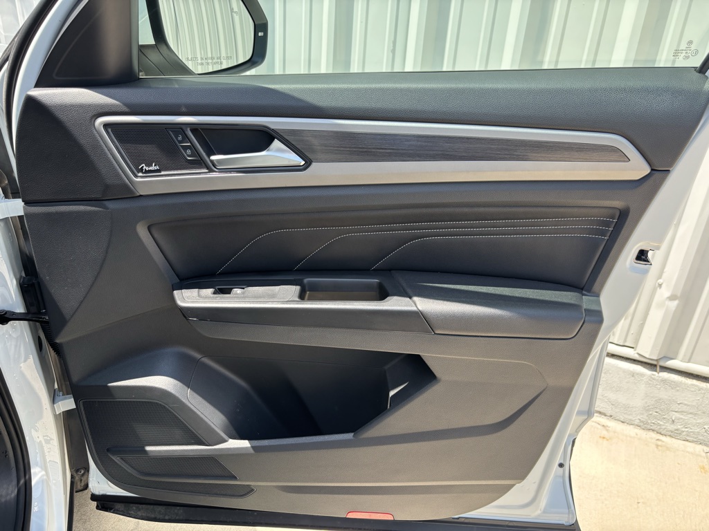 Used Car 2021 Volkswagen Atlas  Sel Premium For Sale Under $30,000 In Austin, Texas