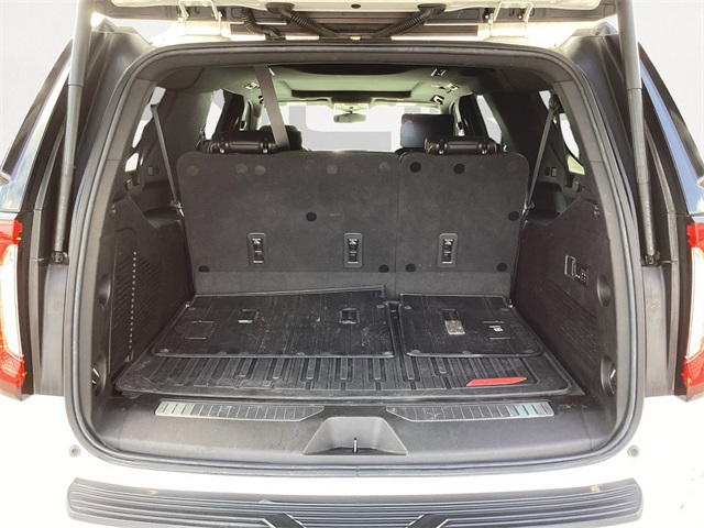 Used Car 2021 Gmc Yukon Xl  At4 For Sale Under $50,000 In San Antonio, Texas