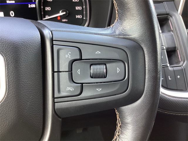 Used Car 2021 Gmc Yukon Xl  At4 For Sale Under $50,000 In San Antonio, Texas