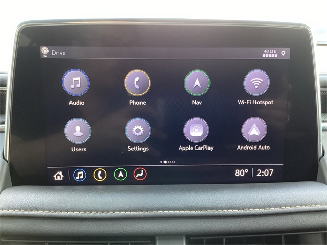 Used Car 2021 Gmc Yukon Xl  At4 For Sale Under $50,000 In San Antonio, Texas