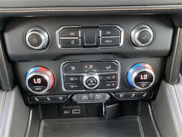 Used Car 2021 Gmc Yukon Xl  At4 For Sale Under $50,000 In San Antonio, Texas