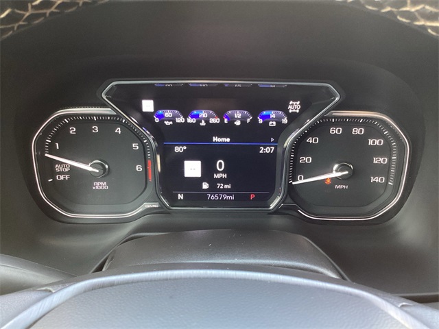 Used Car 2021 Gmc Yukon Xl  At4 For Sale Under $50,000 In San Antonio, Texas