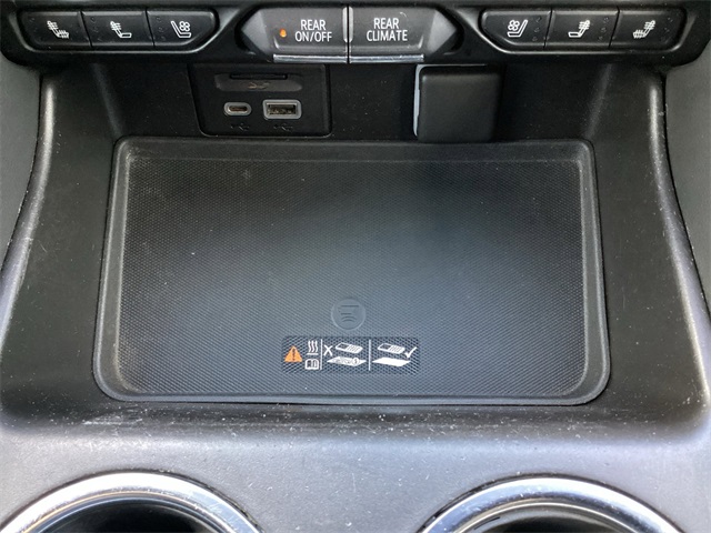 Used Car 2021 Gmc Yukon Xl  At4 For Sale Under $50,000 In San Antonio, Texas